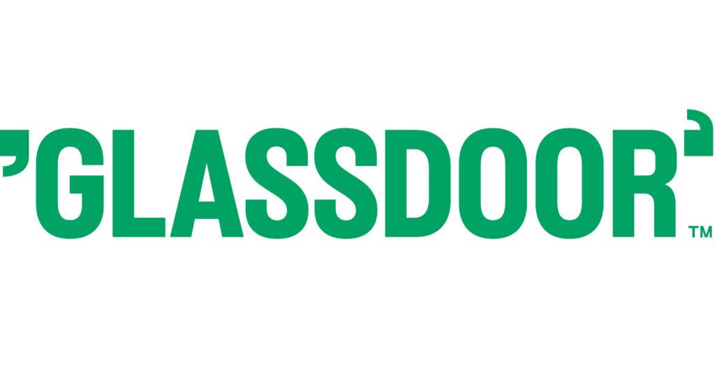glassdoor logo