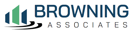 browning associates logo