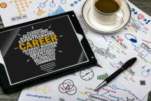 image showing career development why browning associates legit