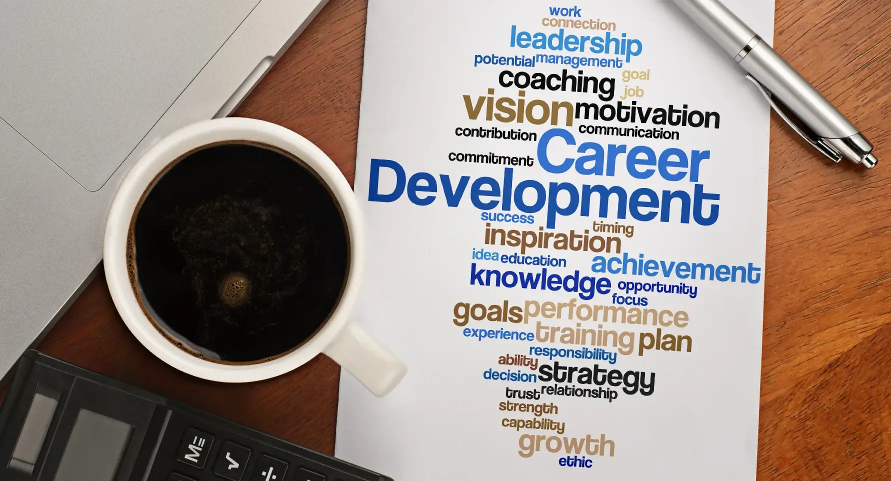 Executive job search reviews for senior leaders and C-suite professionals