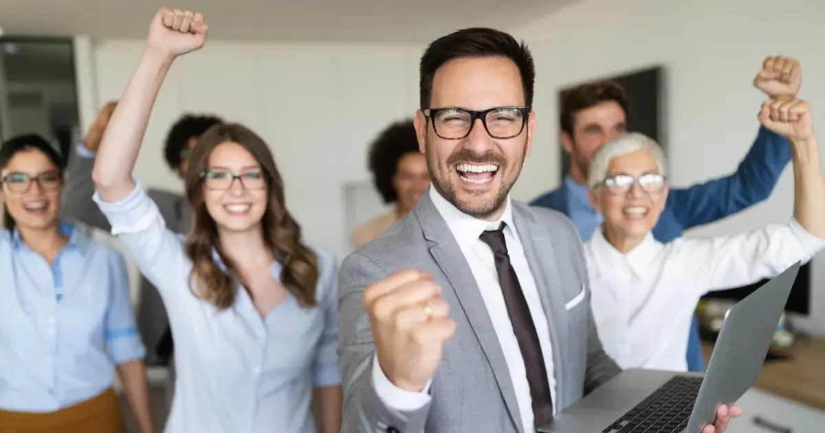 How an Executive Job Search Works | Proven Strategy for Senior Leaders

Learn how an executive job s...