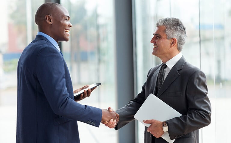 Executive job search strategy for senior leaders and C-suite professionals