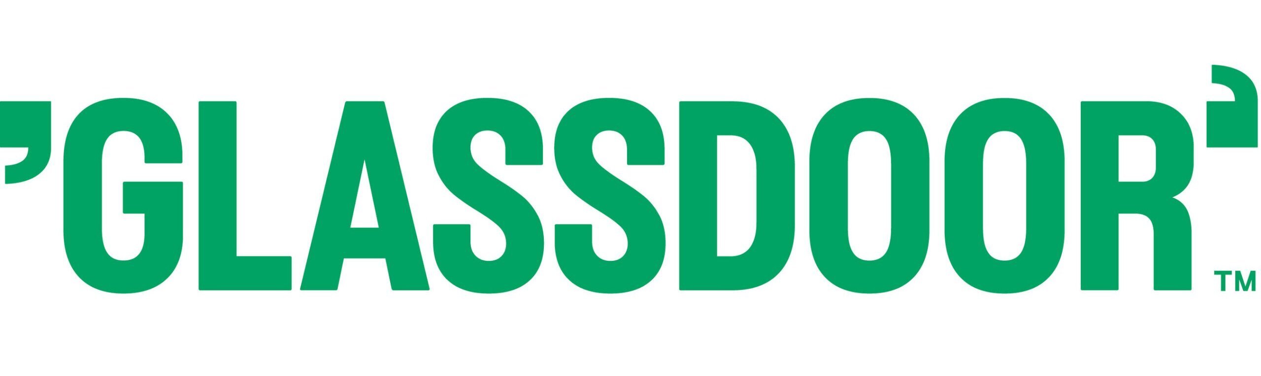glassdoor logo
